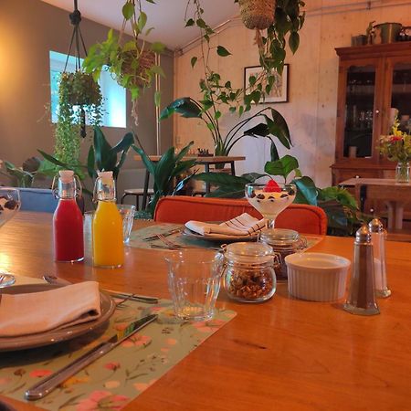 'T Voske Bed & Breakfast Zundert Exterior photo