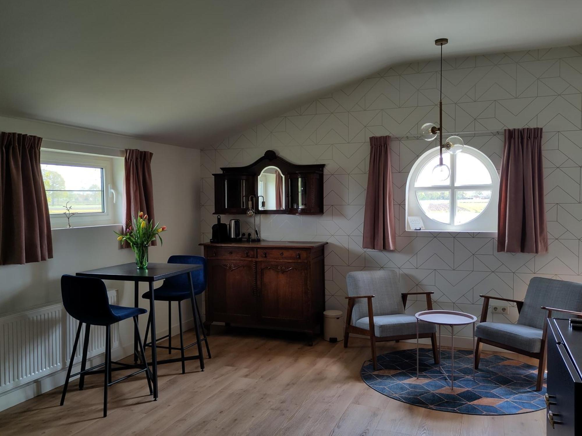 'T Voske Bed & Breakfast Zundert Exterior photo